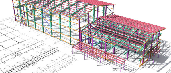 Modelado 3D e Ingeniería BIM