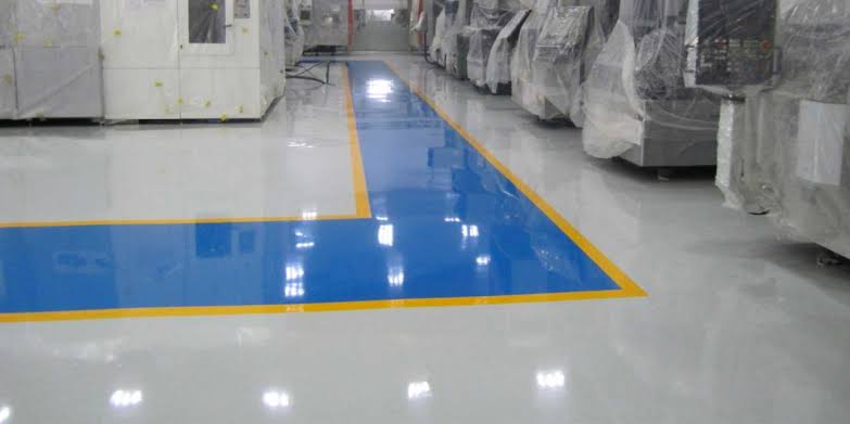 Recubrimientos Industriales